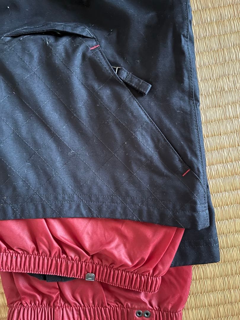 【専用】BURTON DRYRIDE スノーボードウェアセット