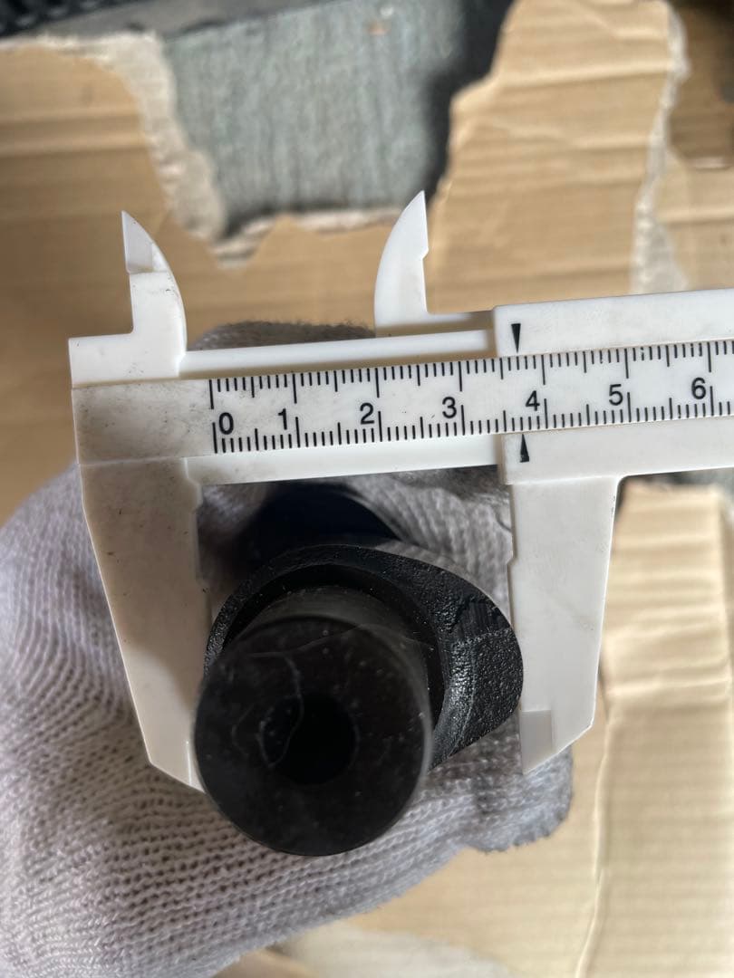 cb250t cb250n ホーク　バブ　通常　国内カムシャフト