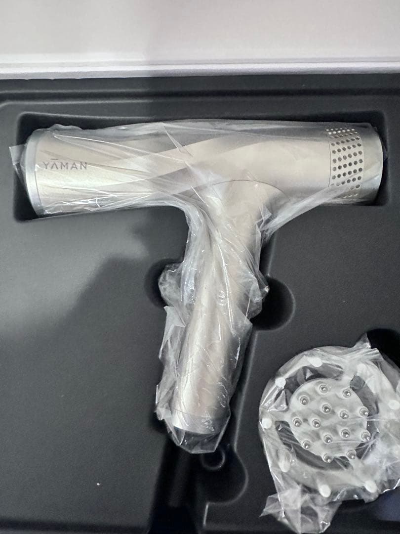 YAMAN リフトドライヤー　ゴールド