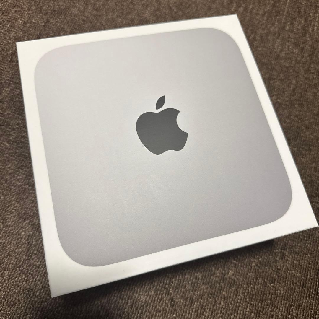 定価30万円超 mac mini m2 pro 32gb