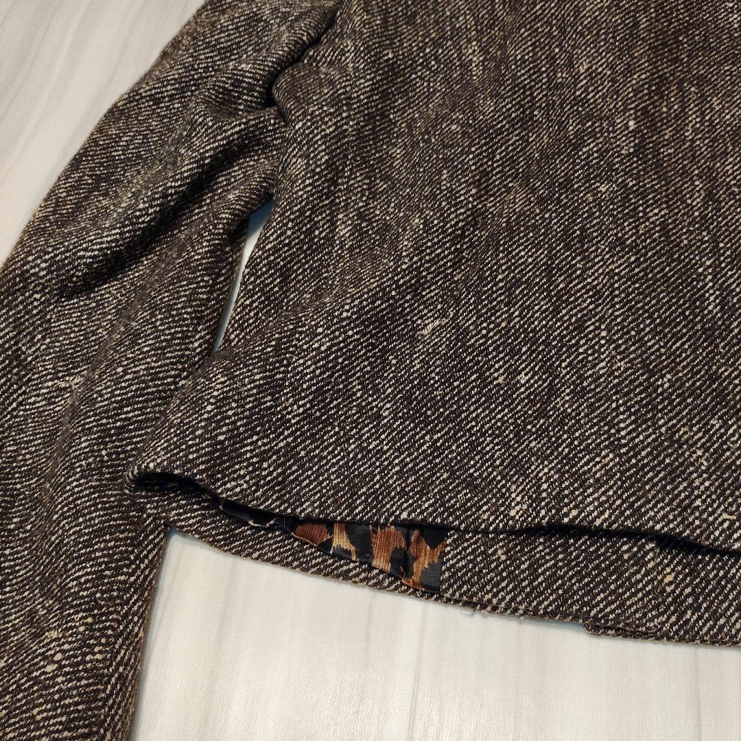 DOLCE & GABBANA テーラードジャケットwoman's size40