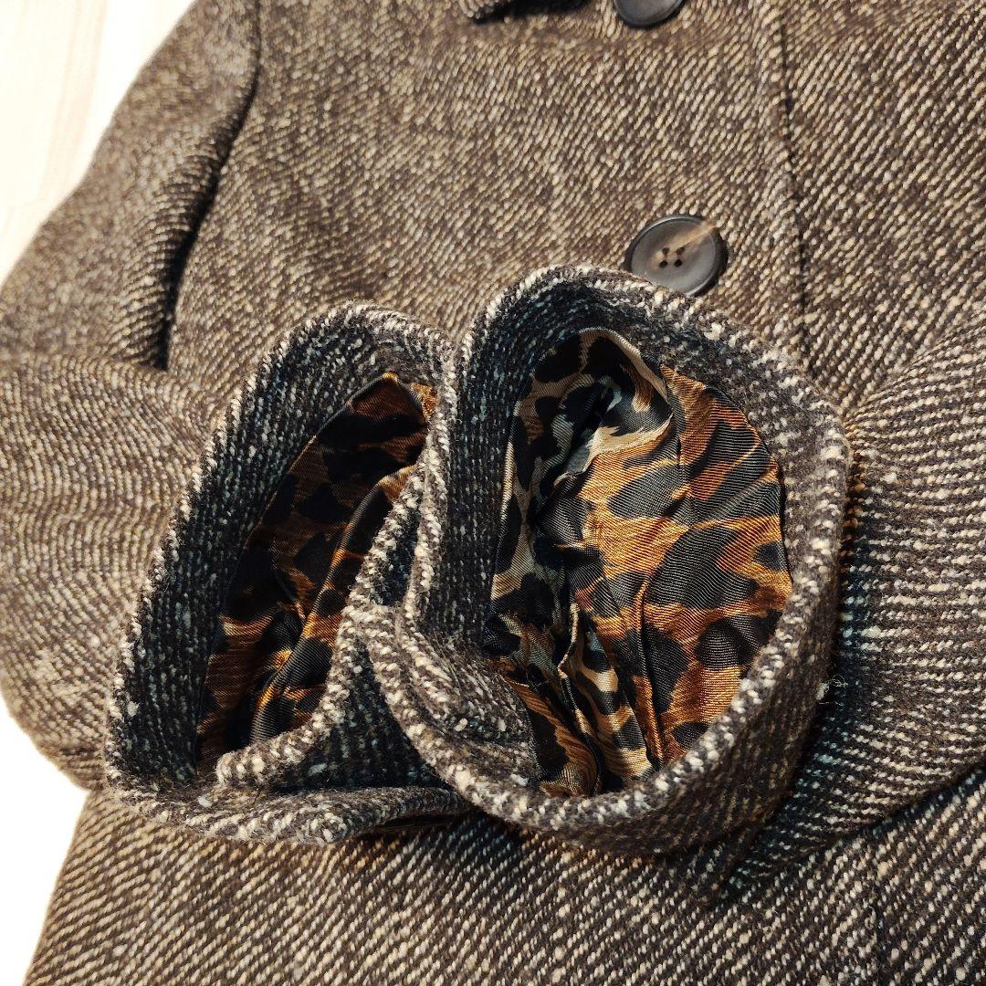 DOLCE & GABBANA テーラードジャケットwoman's size40