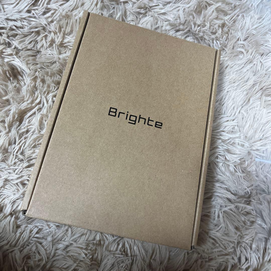 ブライト　エレキブラシ