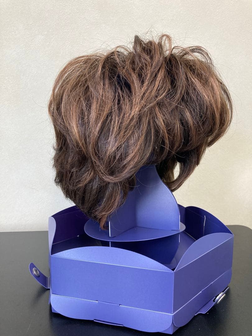 【専用】FONTAINE レディースウィッグ　フォンテーヌ