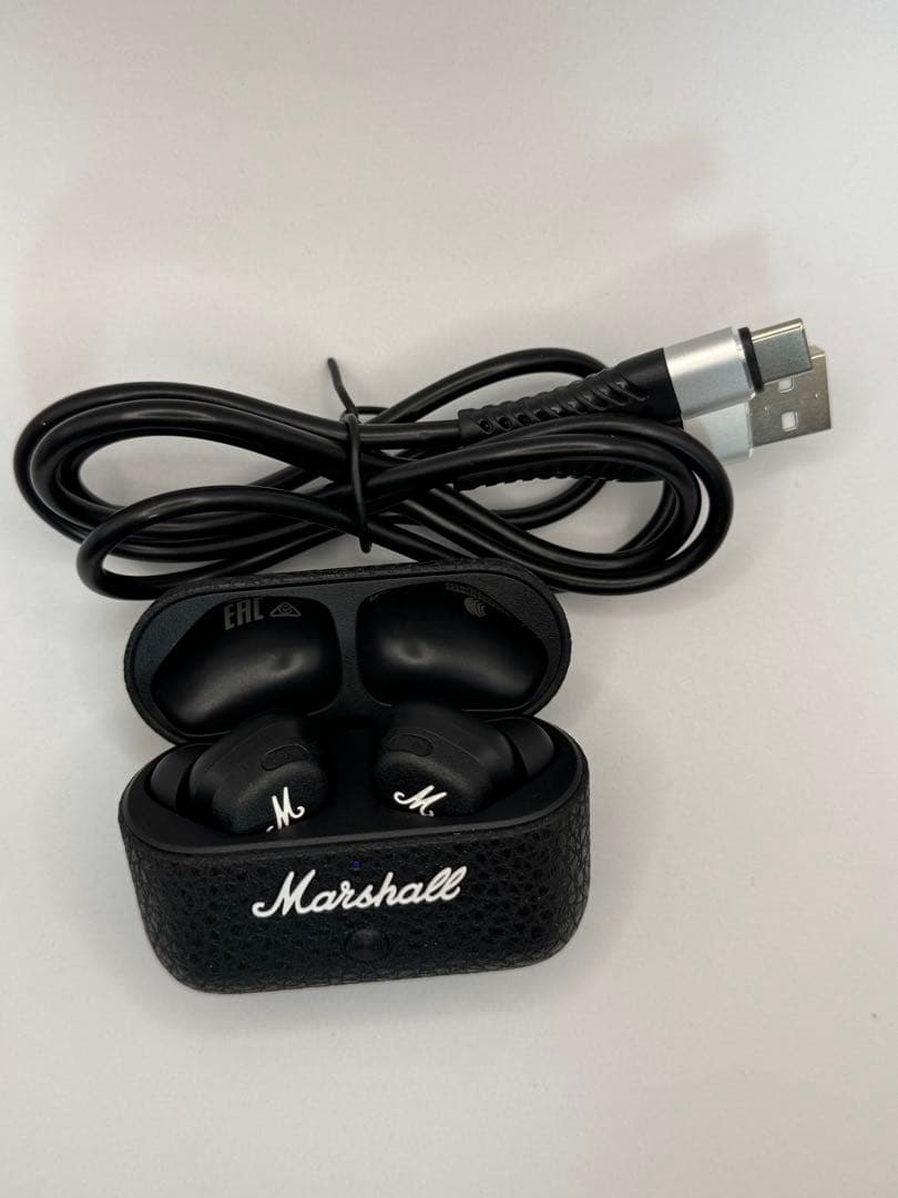 【正規品 】Marshall Motif II A.N.C