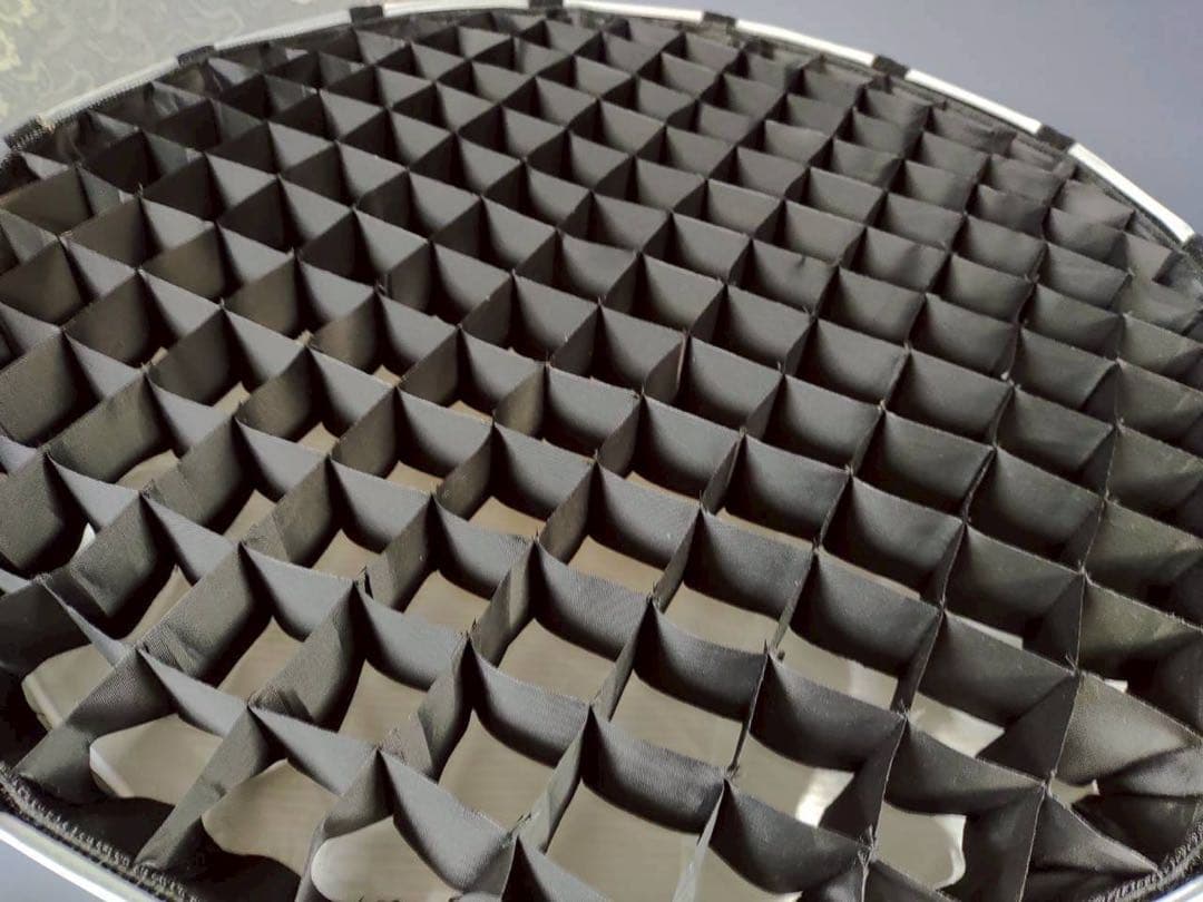 Aputure Light Dome Mini II 純正