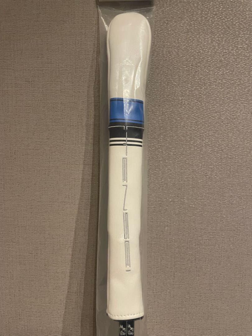 【新品】アライメントスティック◆三菱ケミカル◆ブラック【TENSEI】