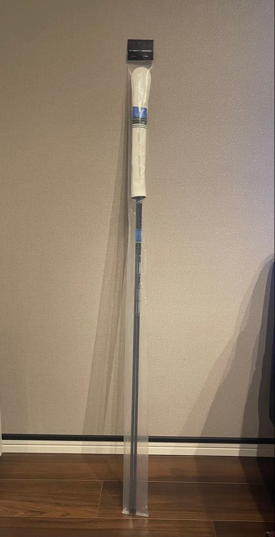 【新品】アライメントスティック◆三菱ケミカル◆ブラック【TENSEI】