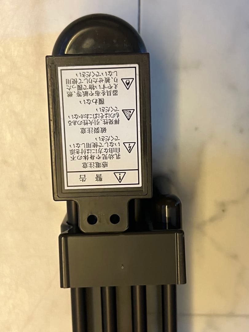 K 【動作確認済】森永ウインドーラジエーター W/R-1219