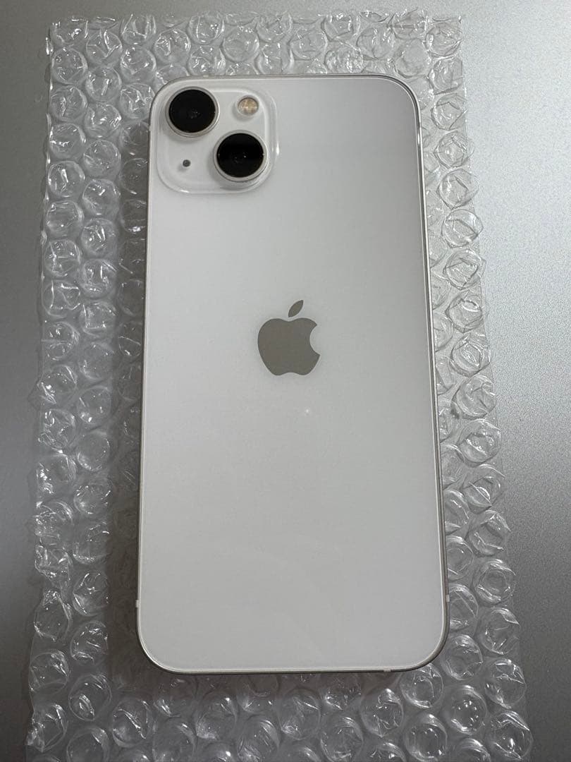 iPhone13 128GB (本体)美品 SIMフリー