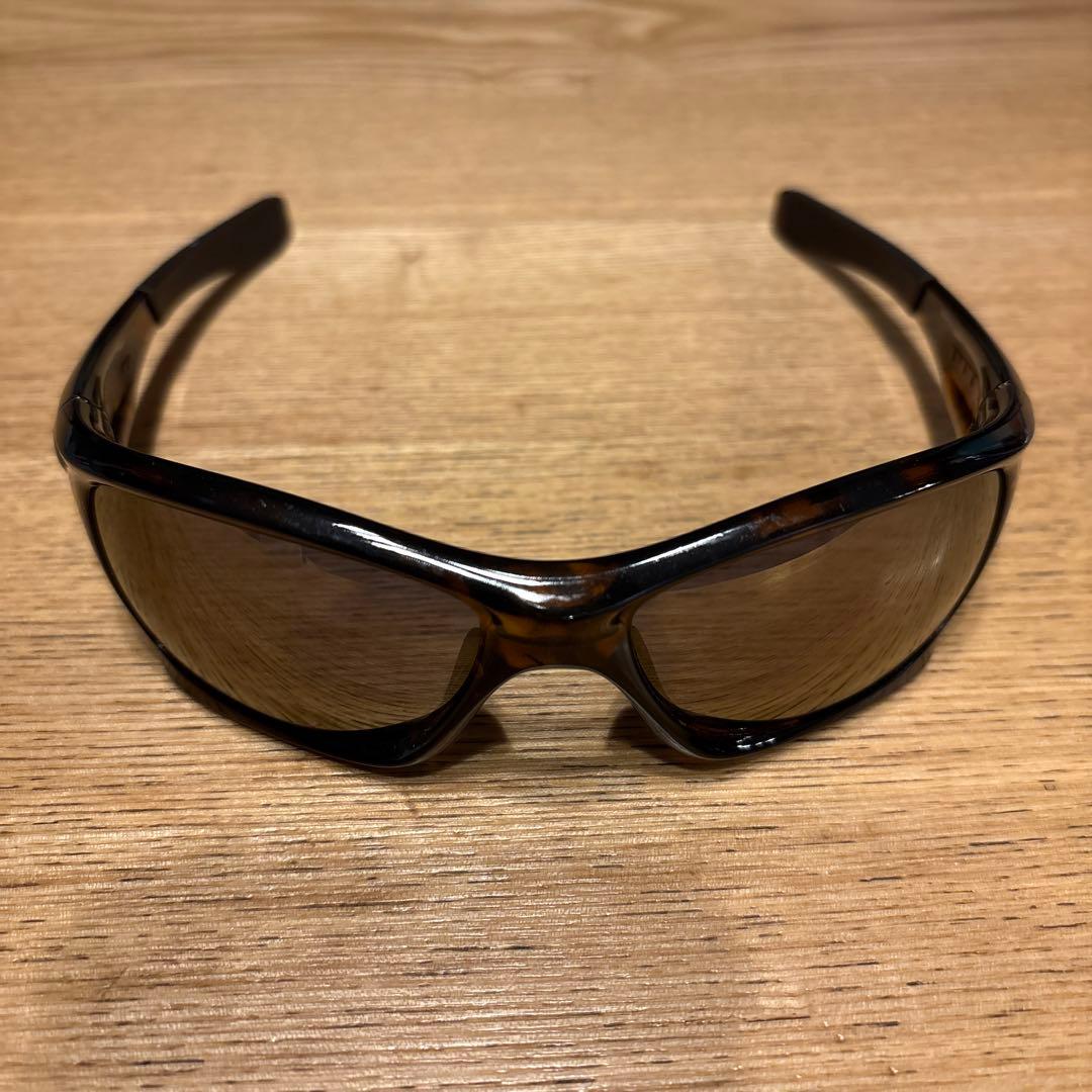 オークリー　ピッドブル