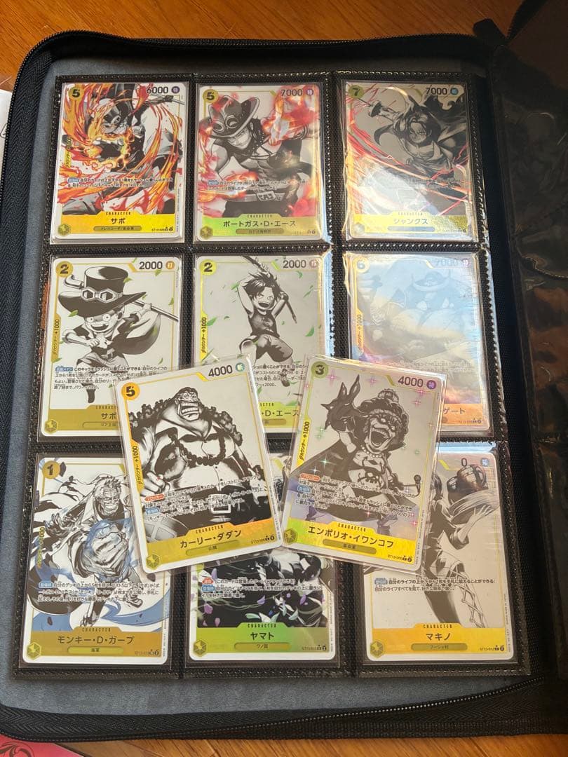 ワンピースカード　プレミアムカードコレクション、プロモまとめ売り