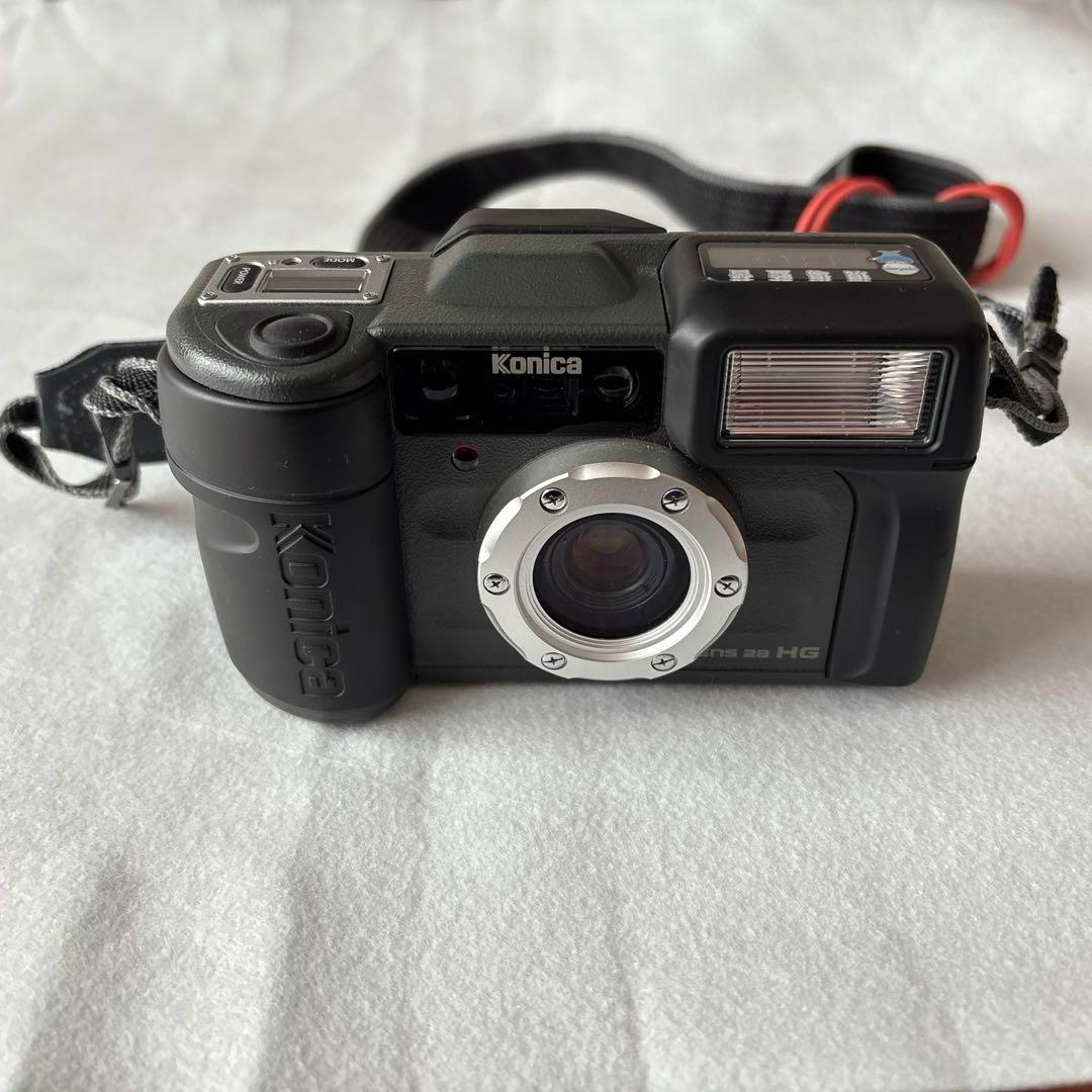 その他 Konica LENS 28 HG