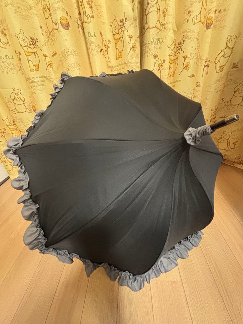 神崎蘭子モデル パゴダ傘 アイマス×ルミエーブル