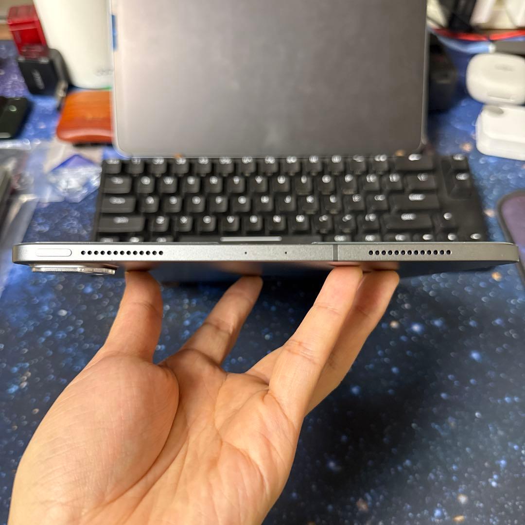 iPad Pro 11インチ 第2世代 Cellular SIMフリー