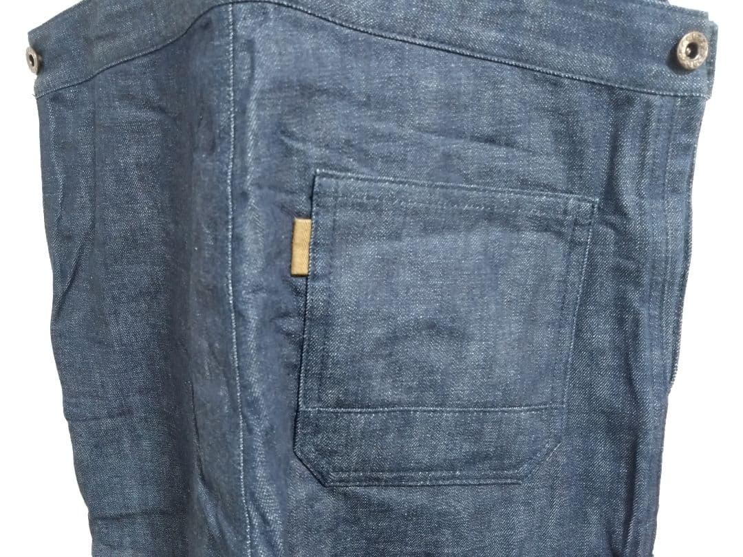 Sunny Garden サニーガーデン　　ORIGINAL オーバーオール M