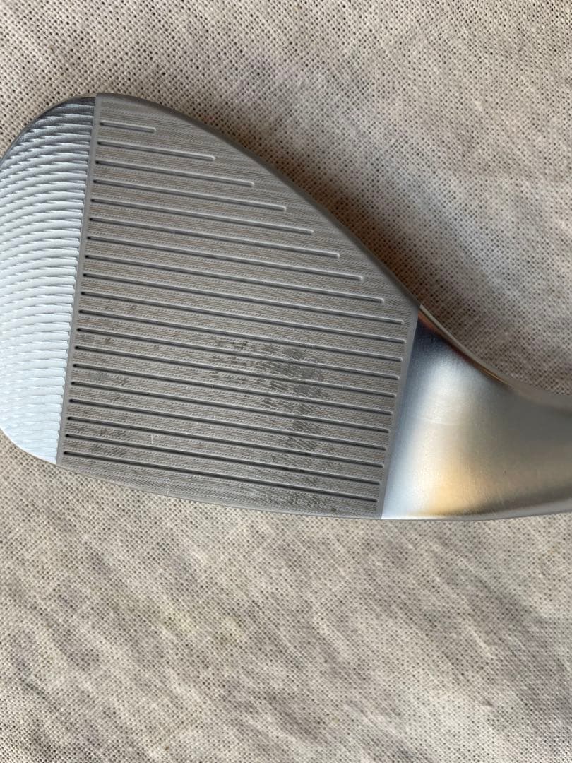 クリーブランド　RTZ ウェッジ 58度MID