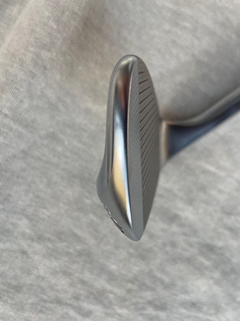 クリーブランド　RTZ ウェッジ 58度MID