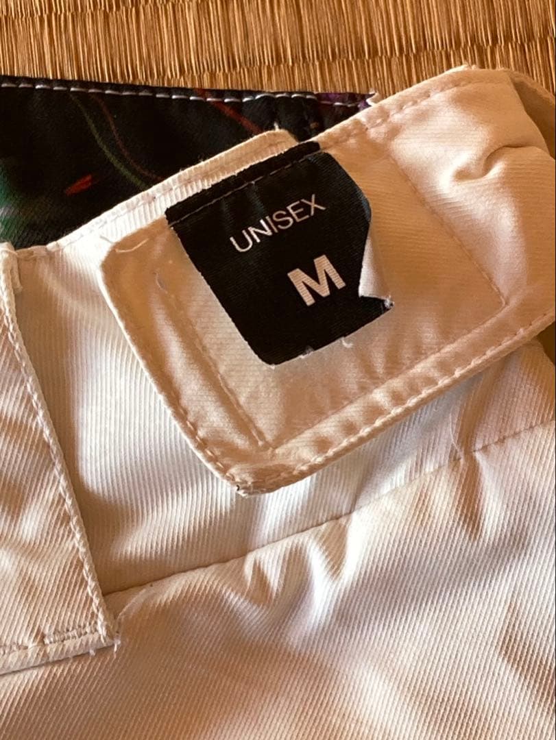 【かんかん】FABLICEファブリス　スキーウェア　ユニセックス　モーグル