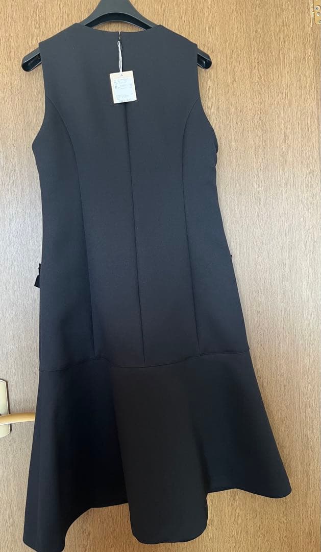 マーリエルカセットmaglie le cassetto 未使用ジャンパースカート