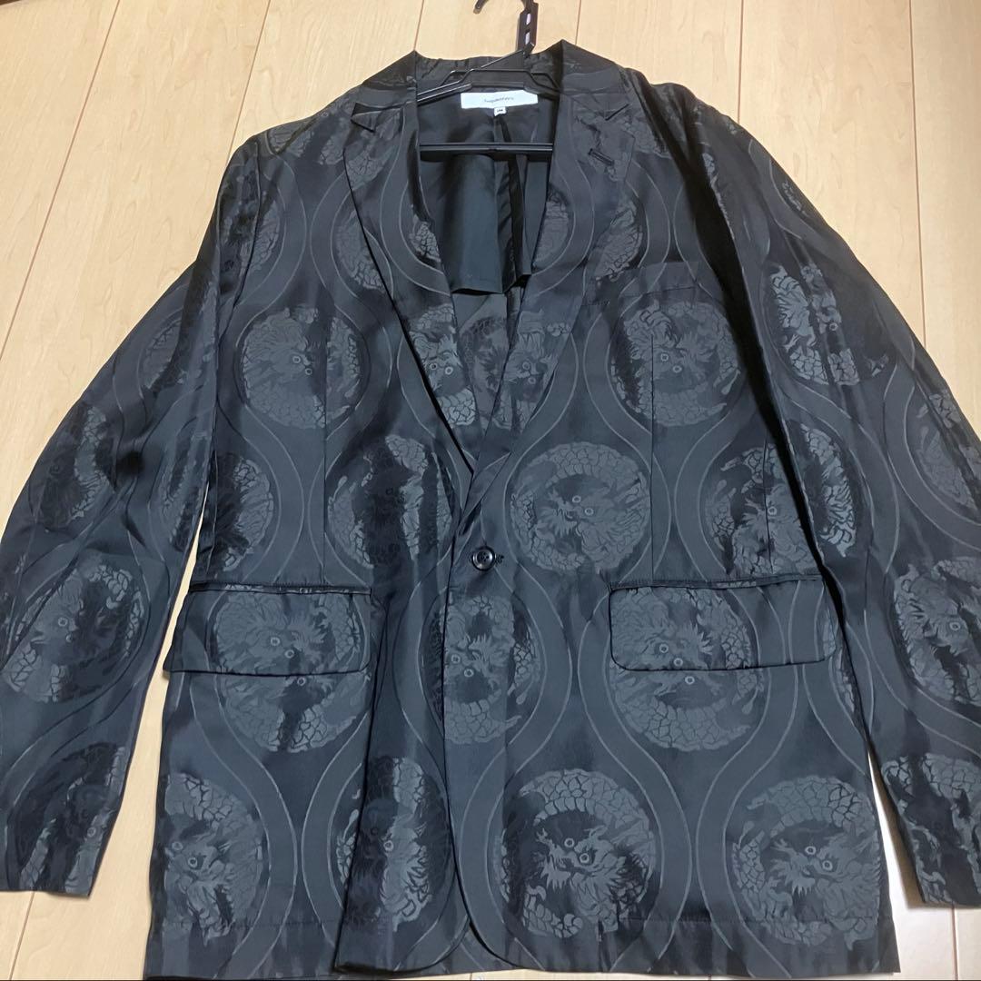 ジャケット・アウター Sasquatch fabrix. ORIENTAL DRAGON SET UP