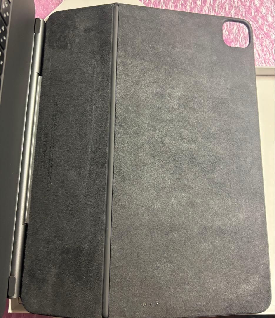 Apple純正　Magic Keyboard iPad Pro 12.9インチ用