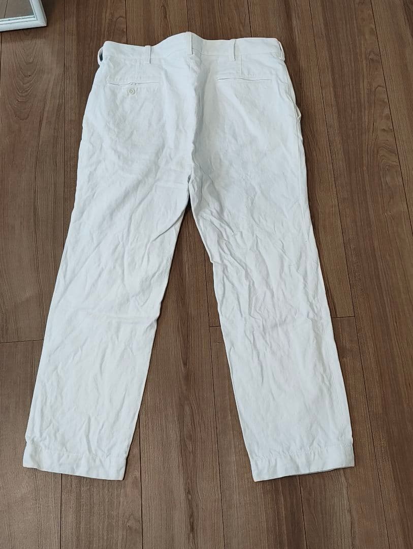 ADDICT CLOTHES ACV-TR01　アディクトクローズ　パンツ