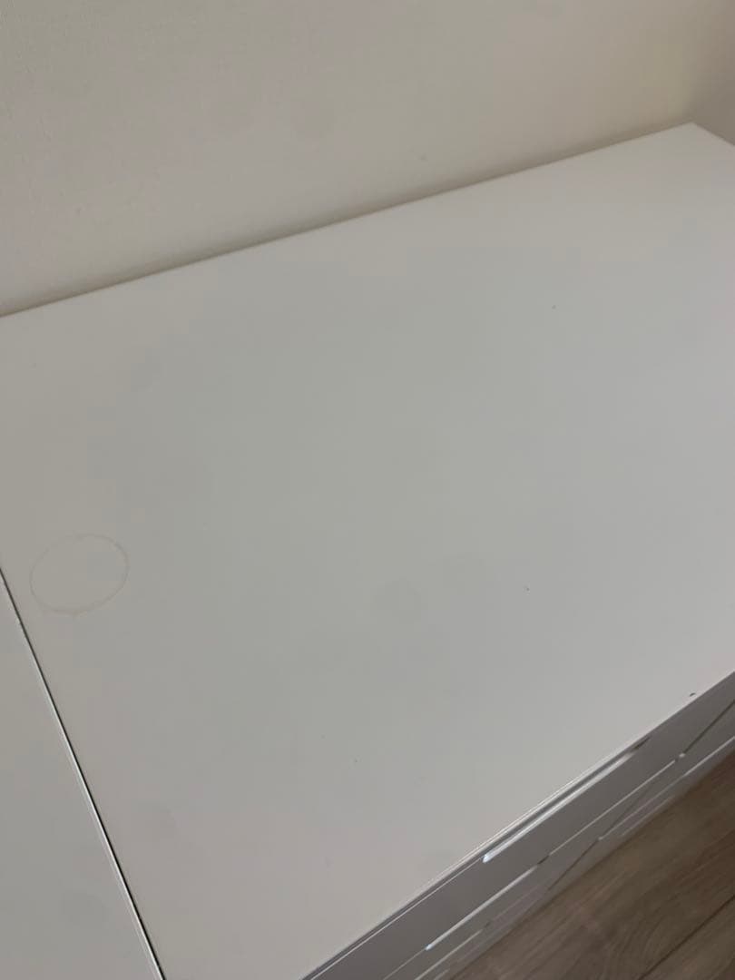 IKEA ノールドリ　チェスト