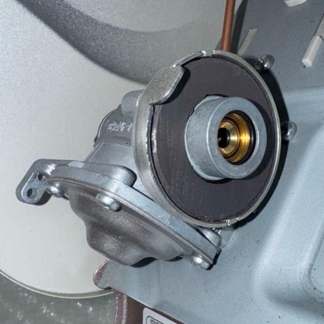 風暖 CB-GFH-3 岩谷 ガスカセットガスファンヒーター 屋内専用