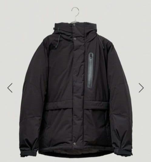 アダムエロペ ブラック XLサイズ