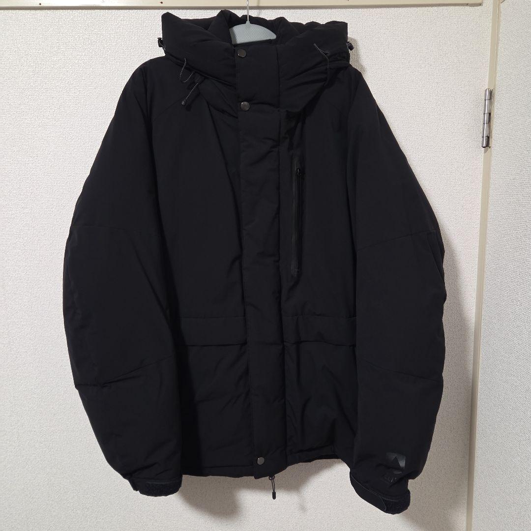 アダムエロペ ブラック XLサイズ