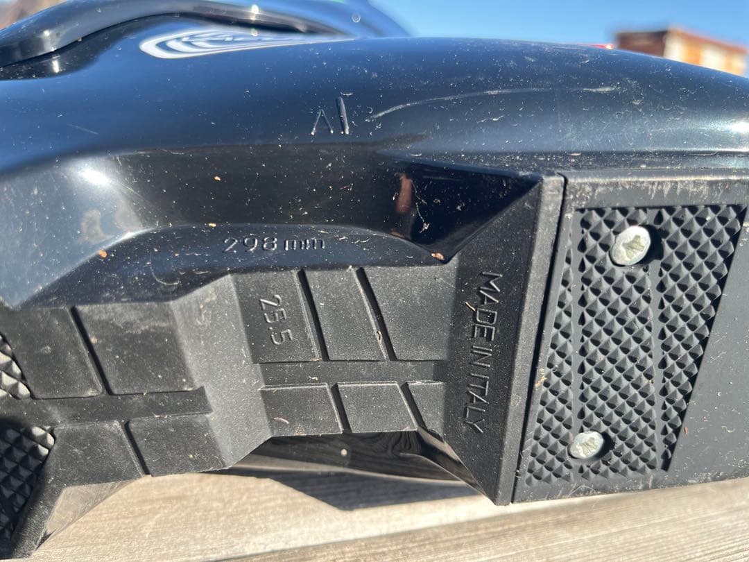 13/14 Fischer SOMA VCM RC4 110(未使用)