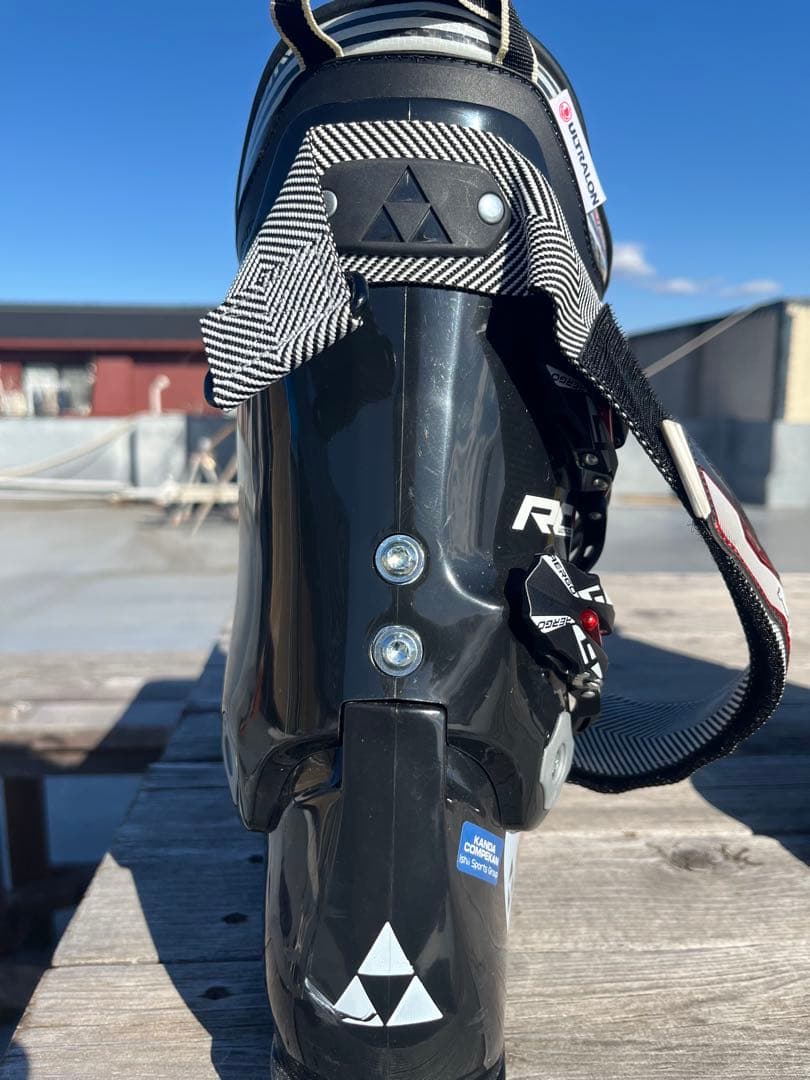 13/14 Fischer SOMA VCM RC4 110(未使用)