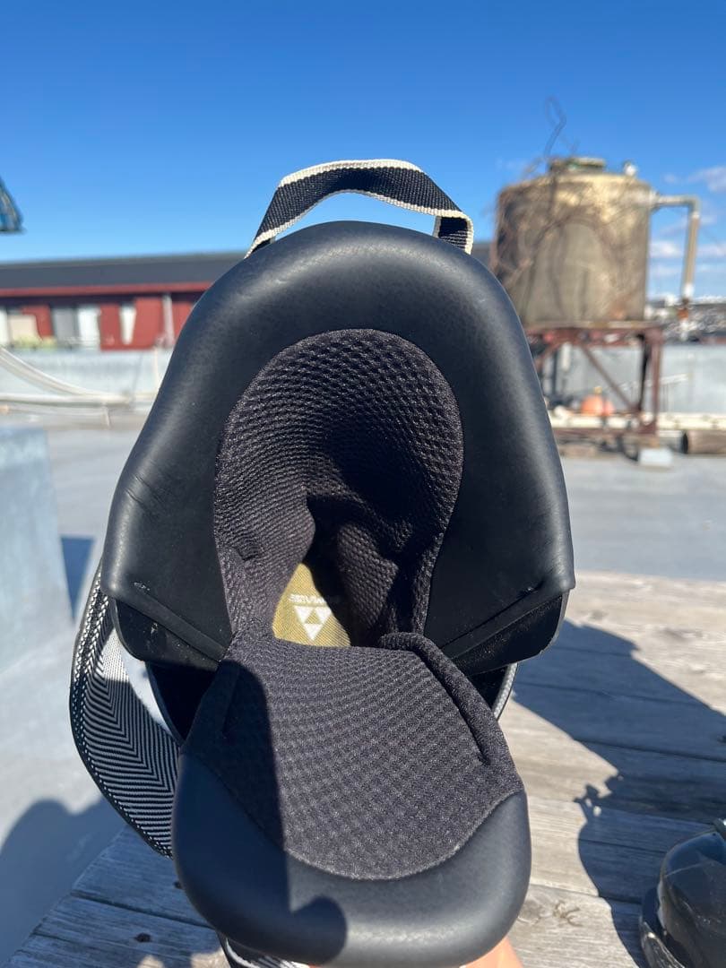 13/14 Fischer SOMA VCM RC4 110(未使用)