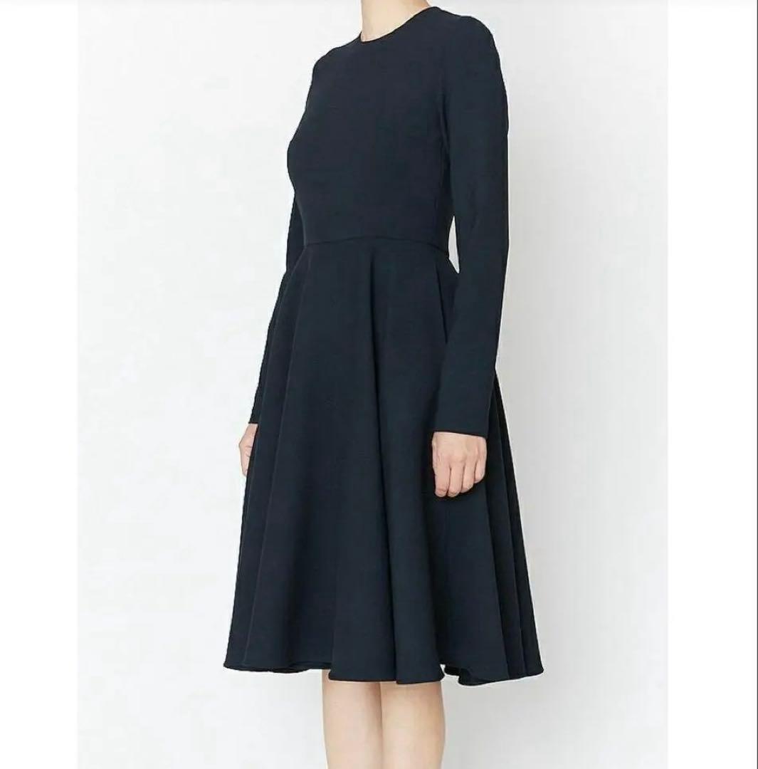 YOKO CHAN フレアワンピース