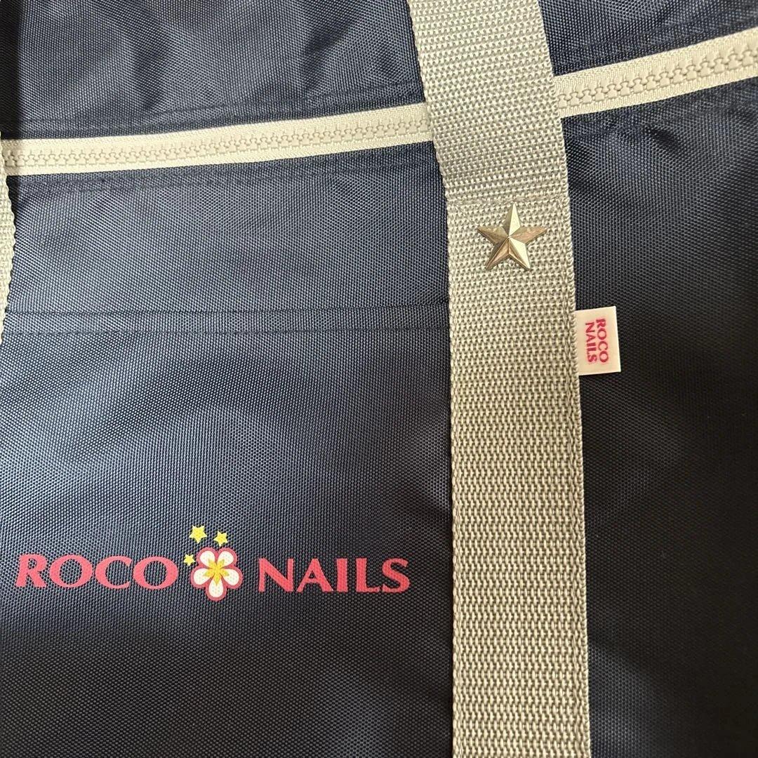 roco nails スクールバッグ　スクバ
