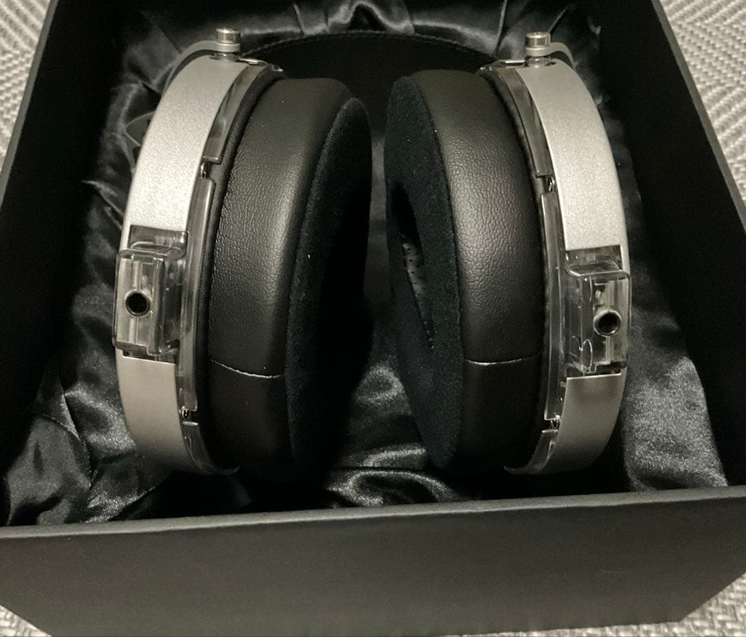 moondrop 水月雨　楽園　para