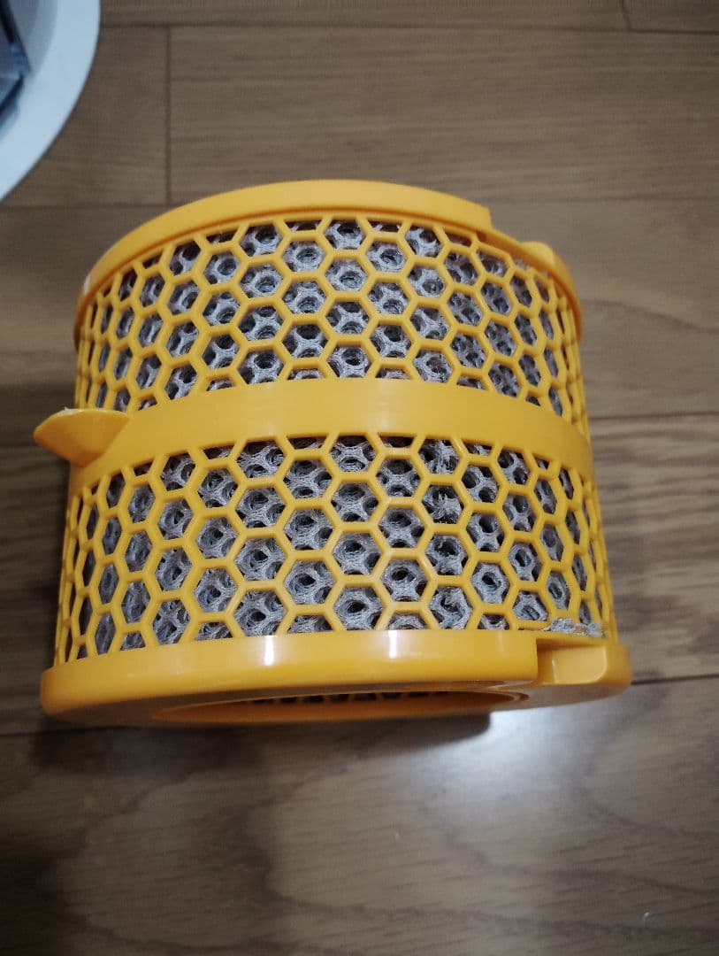 【極美品】ダイソン Pure Humidify+Cool PH01加湿空気清浄機