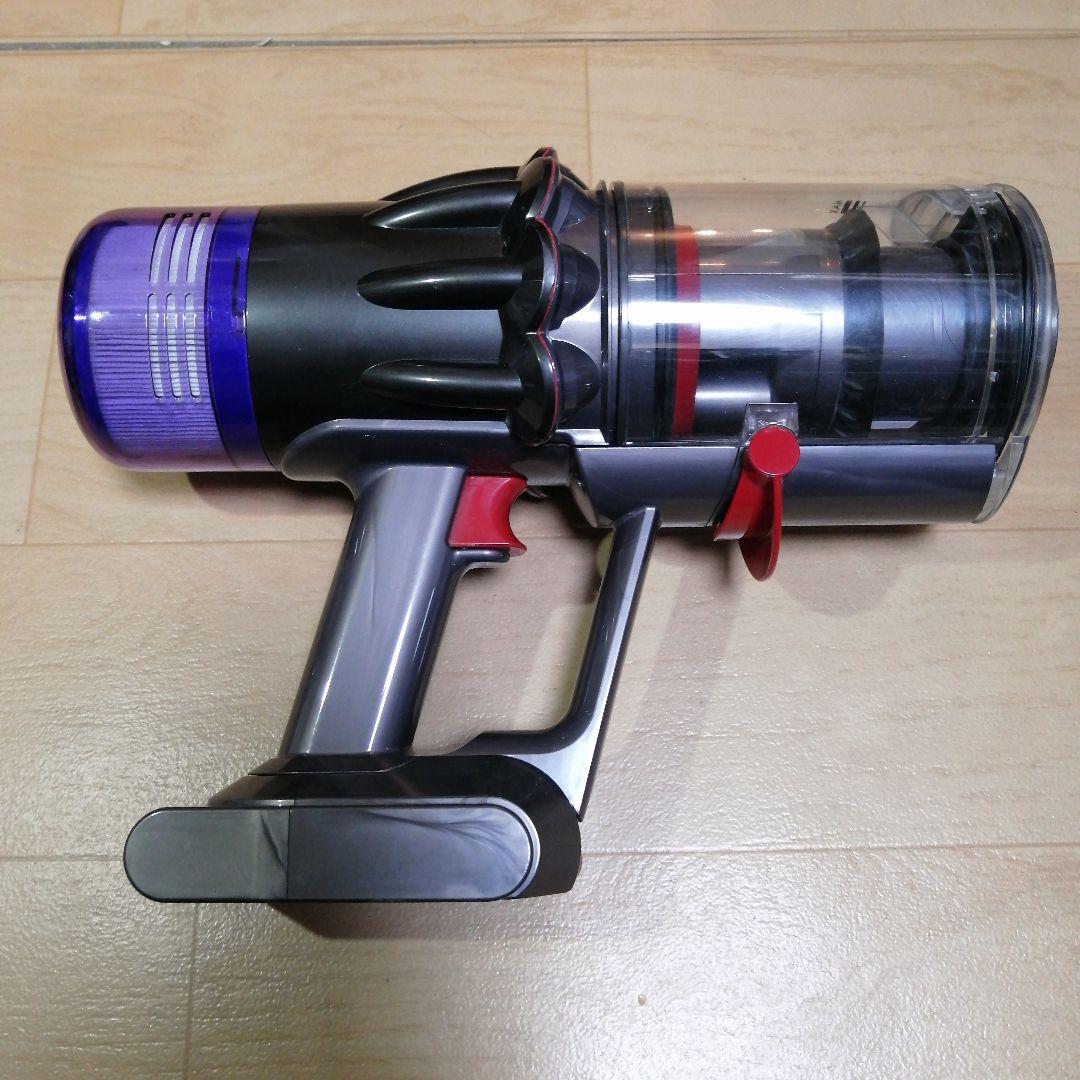 分解清掃済み ダイソン digital slim SV18本体