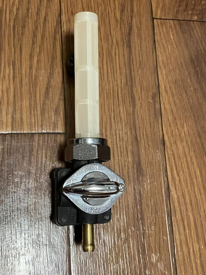 ハーレー純正 04～06 スポーツスター用 フューエルコック フィルター