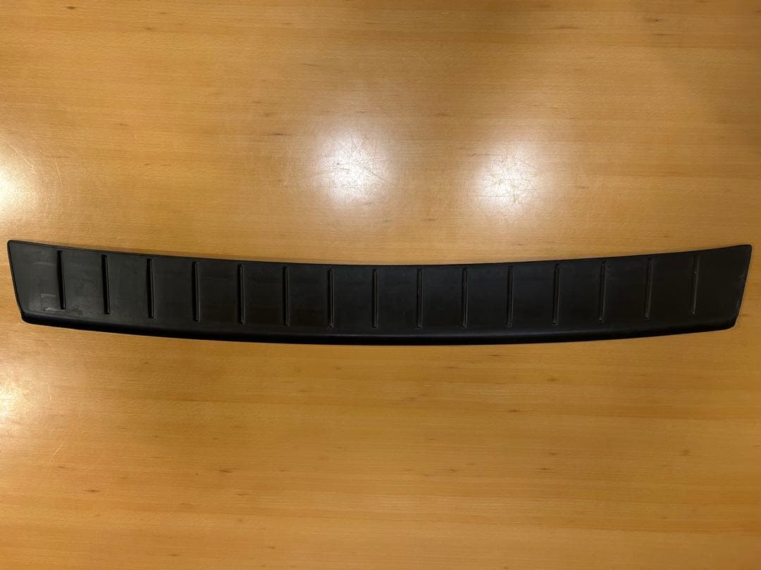 WRX STI S4(VAB VAG) スバルUS純正　リアバンパープロテクター