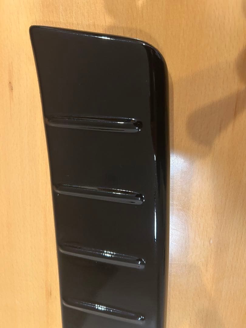 WRX STI S4(VAB VAG) スバルUS純正　リアバンパープロテクター