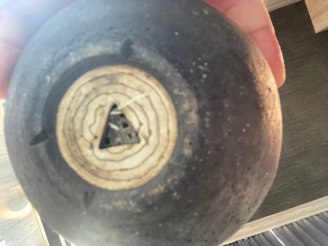 invisible ink 初期型　3頭　パキポディウム　インビジブルインク