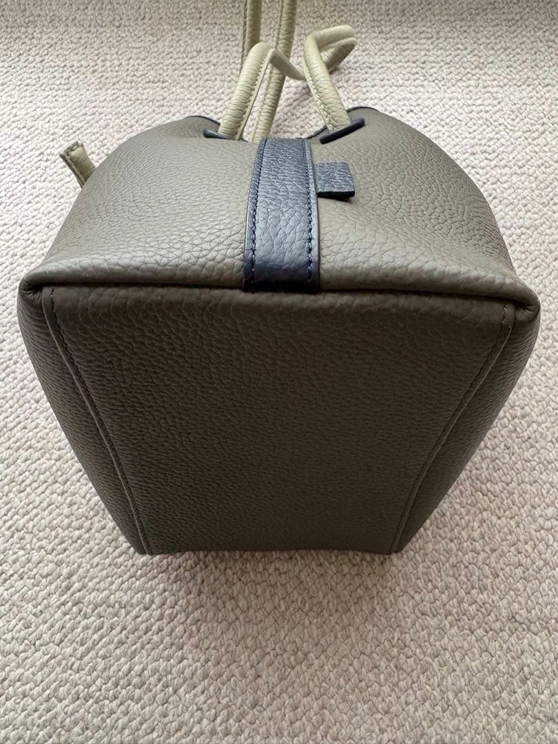 VASIC BOND MINI トゥモローランド別注 トリコロールカラー