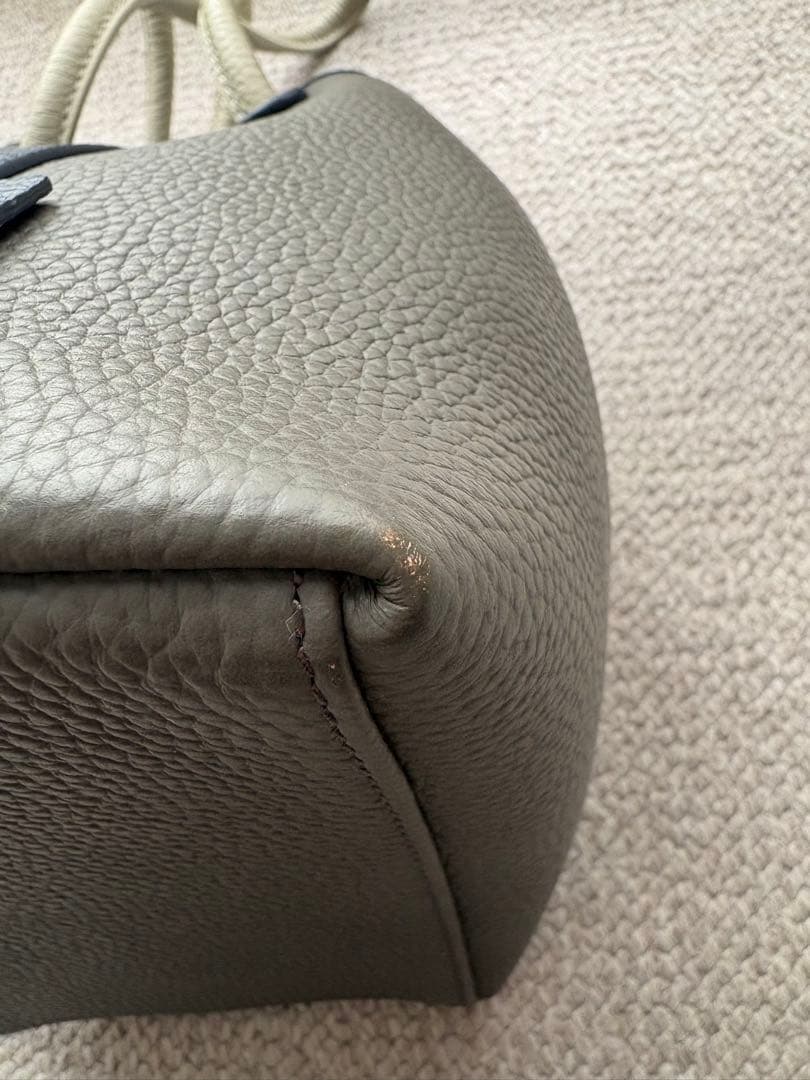 VASIC BOND MINI トゥモローランド別注 トリコロールカラー