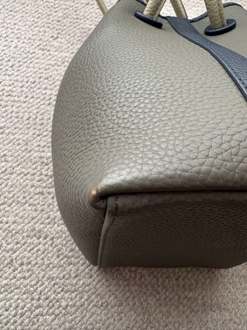 VASIC BOND MINI トゥモローランド別注 トリコロールカラー