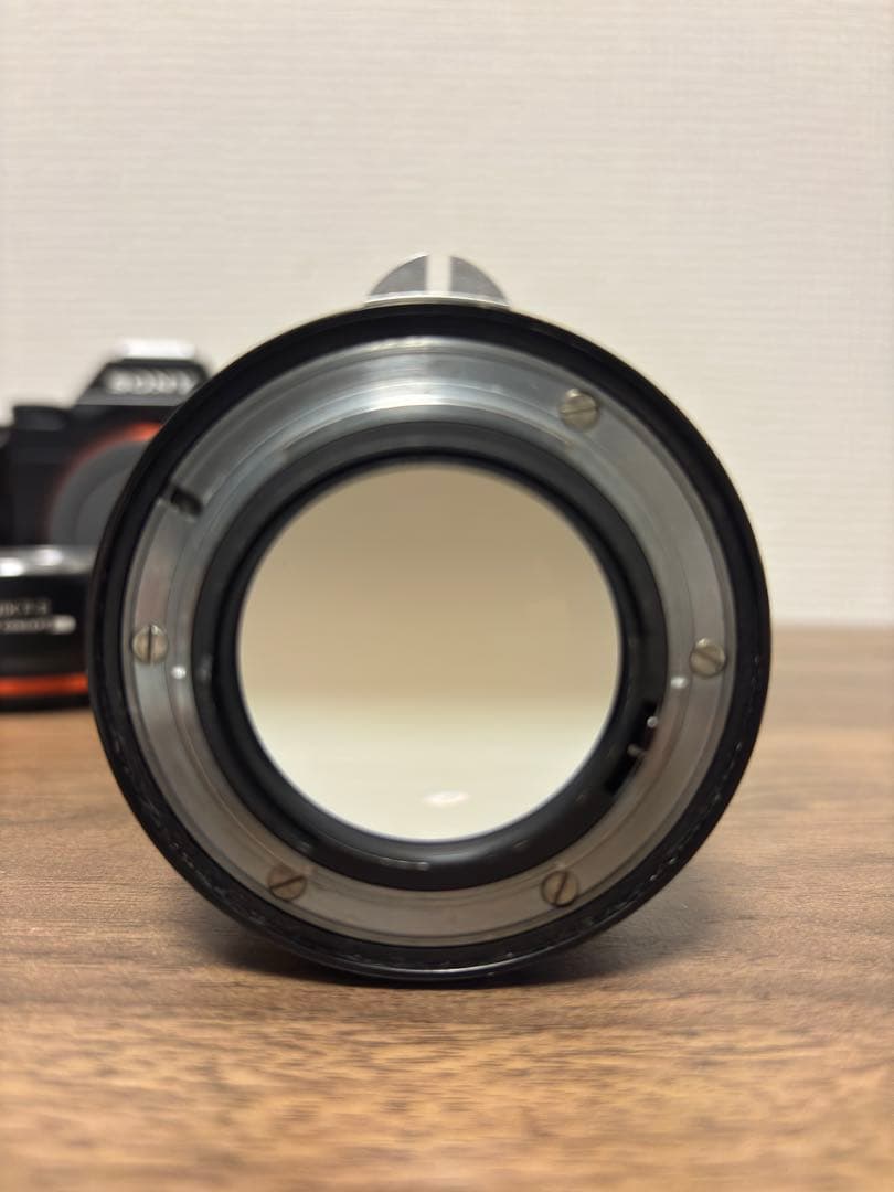 SONY α7 元箱付き