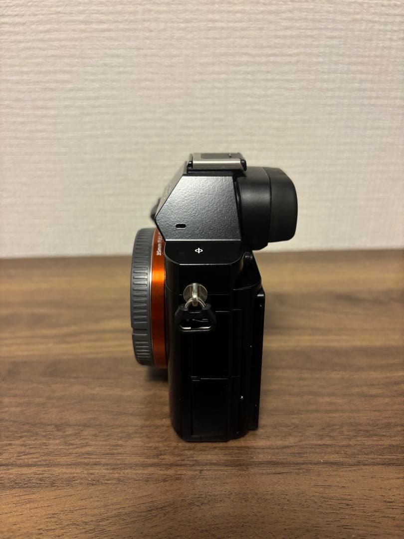 SONY α7 元箱付き