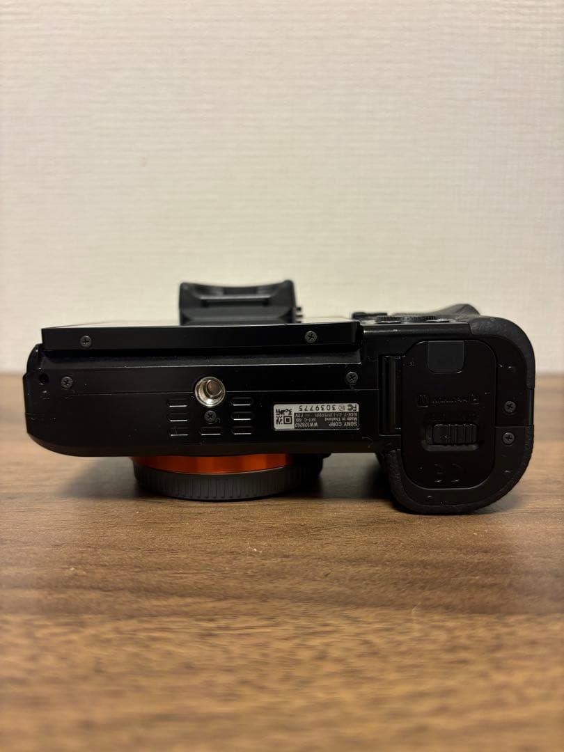 SONY α7 元箱付き
