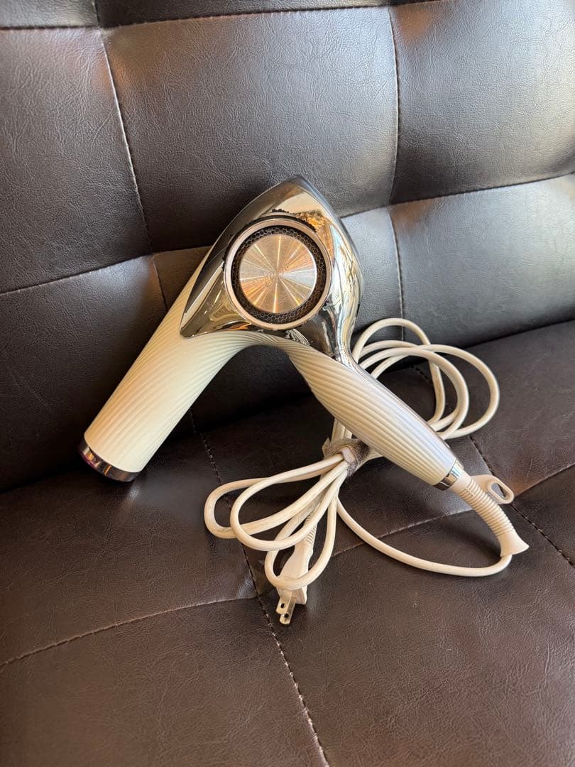 リファ　ドライヤー　ジャンク